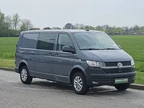 Volkswagen Transporter thumbnail 4