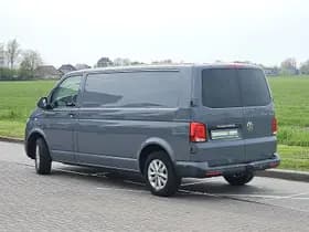 Volkswagen Transporter thumbnail 5