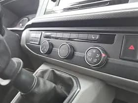 Volkswagen Transporter thumbnail 9