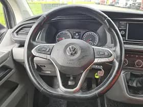 Volkswagen Transporter thumbnail 10