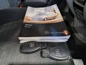 Mercedes-Benz Sprinter thumbnail 13