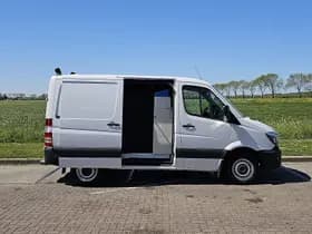 Mercedes-Benz Sprinter thumbnail 15