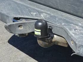 Mercedes-Benz Sprinter thumbnail 16