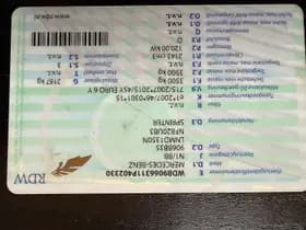 Mercedes-Benz Sprinter thumbnail 17