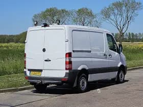 Mercedes-Benz Sprinter thumbnail 3