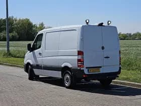 Mercedes-Benz Sprinter thumbnail 5