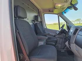 Mercedes-Benz Sprinter thumbnail 6