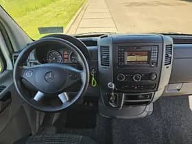 Mercedes-Benz Sprinter thumbnail 7