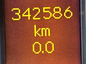 Mercedes-Benz Sprinter thumbnail 8