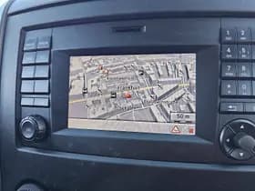 Mercedes-Benz Sprinter thumbnail 10