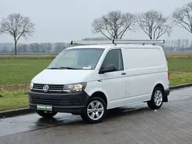 Volkswagen Transporter thumbnail 2