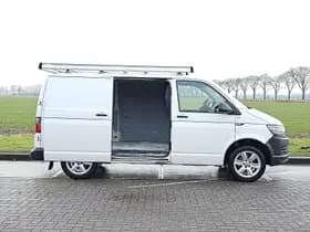Volkswagen Transporter thumbnail 13