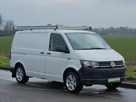 Volkswagen Transporter thumbnail 4