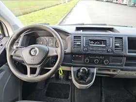 Volkswagen Transporter thumbnail 7