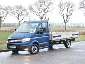 Volkswagen Crafter thumbnail 2