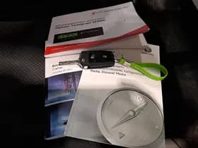 Volkswagen Crafter thumbnail 12