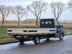 Volkswagen Crafter thumbnail 3