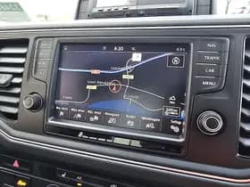 Volkswagen Crafter thumbnail 10