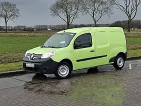 Renault Kangoo thumbnail 2