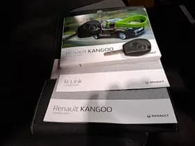 Renault Kangoo thumbnail 11