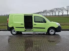 Renault Kangoo thumbnail 13