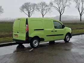 Renault Kangoo thumbnail 3