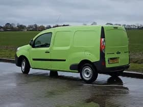 Renault Kangoo thumbnail 5
