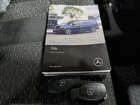 Mercedes-Benz Vito thumbnail 14