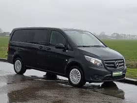 Mercedes-Benz Vito thumbnail 4