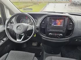 Mercedes-Benz Vito thumbnail 7