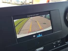 Mercedes-Benz Sprinter thumbnail 17