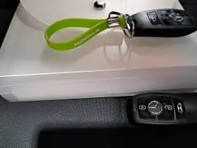 Mercedes-Benz Sprinter thumbnail 12