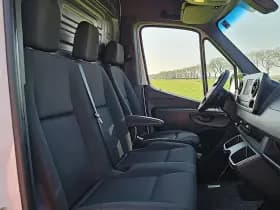 Mercedes-Benz Sprinter thumbnail 6