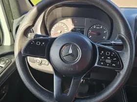 Mercedes-Benz Sprinter thumbnail 10