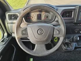 Opel Movano thumbnail 11