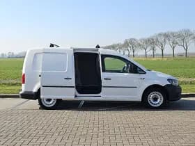 Volkswagen Caddy thumbnail 12