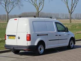 Volkswagen Caddy thumbnail 3