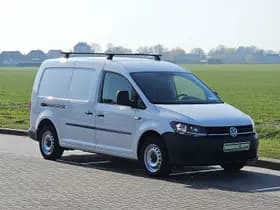 Volkswagen Caddy thumbnail 4