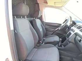 Volkswagen Caddy thumbnail 6