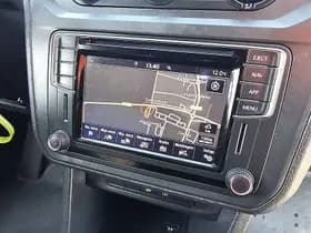 Volkswagen Caddy thumbnail 10