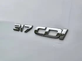 Mercedes-Benz Sprinter thumbnail 13