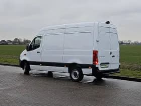 Mercedes-Benz Sprinter thumbnail 5