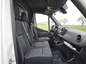 Mercedes-Benz Sprinter thumbnail 6