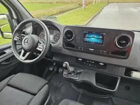 Mercedes-Benz Sprinter thumbnail 7