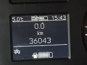 Mercedes-Benz Sprinter thumbnail 8