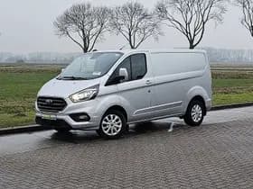 Ford Transit thumbnail 2