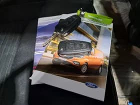 Ford Transit thumbnail 11