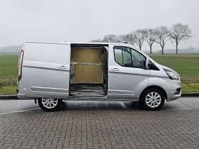 Ford Transit thumbnail 13