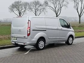 Ford Transit thumbnail 3