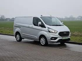 Ford Transit thumbnail 4